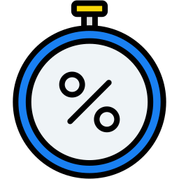 Stopwatch icon