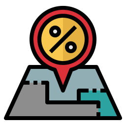 Location icon