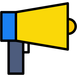 プロモーション icon