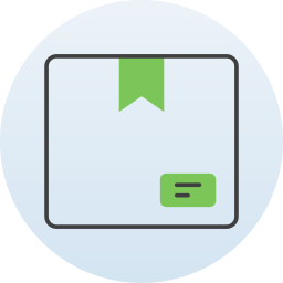 Package icon