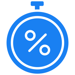 Stopwatch icon