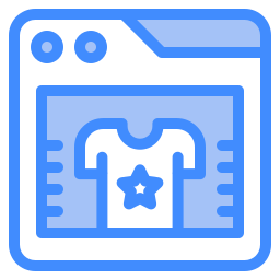 webseite icon