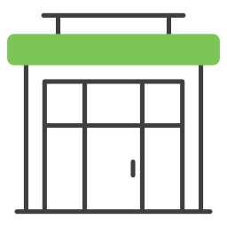 shopping store иконка