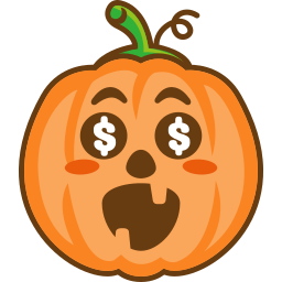 calabaza icono