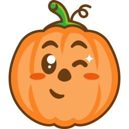 Pumpkin icon