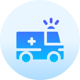 krankenwagen icon