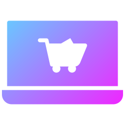 Laptop icon