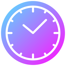 Time icon