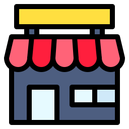 Store icon