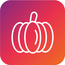 Pumpkin icon