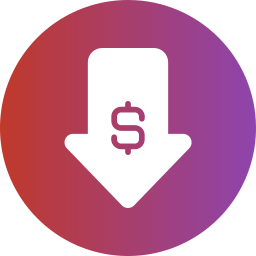 dollar icon