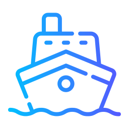 Ship icon