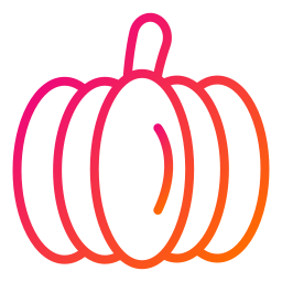 calabaza icono