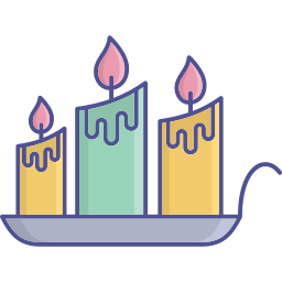 candle icon