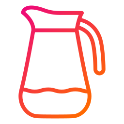 Jug icon