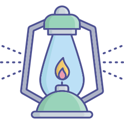 Lantern icon