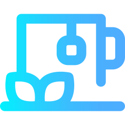 teetasse icon