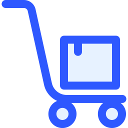 Trolley icon