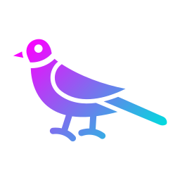 Bird icon