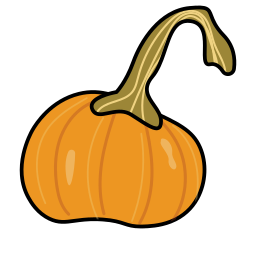 Pumpkin icon