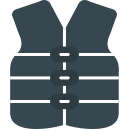 Vest icon