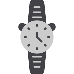 Wristwatch icon