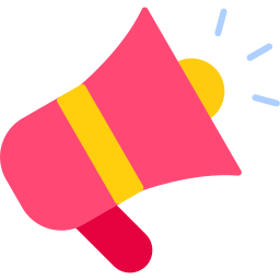 Megaphone icon