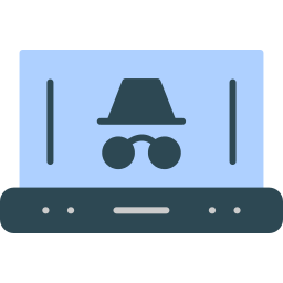 Spy icon