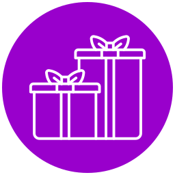 Presents icon