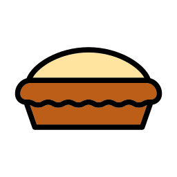 apfelkuchen icon