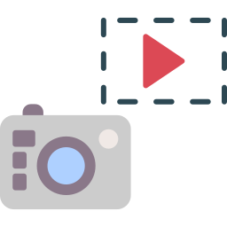 camera icoon