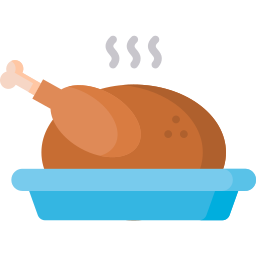 Turkey icon