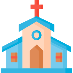 Church icon