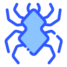 spinne icon