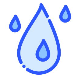 agua icono