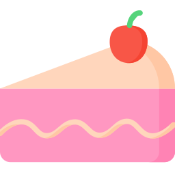 gebak icoon