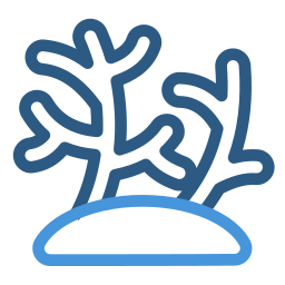 산호초 icon
