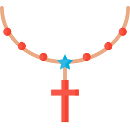 Necklace icon