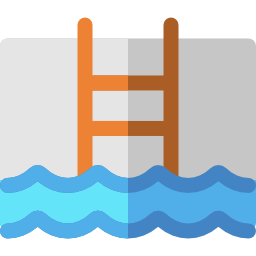 schwimmbad icon