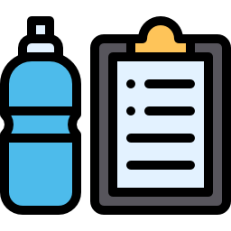 Check list icon