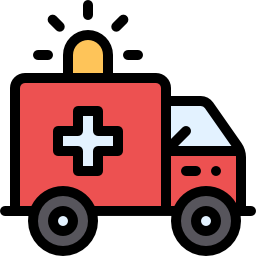 krankenwagen icon