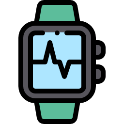 smartwatch icon