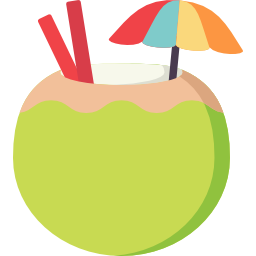 Coconut icon