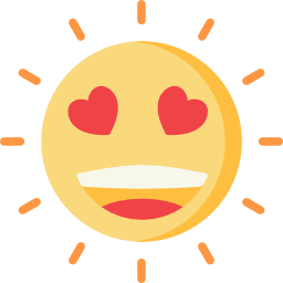 emoticon icona