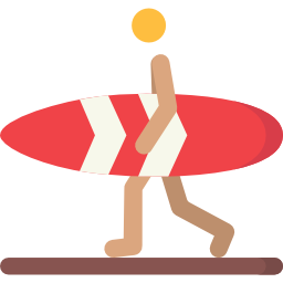 surfen icon