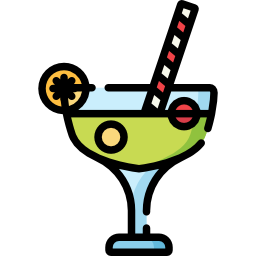 cocktail icon