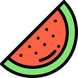 Watermelon icon