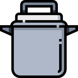 Pot icon