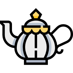 Teapot icon