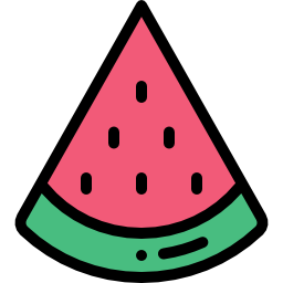 Watermelon icon